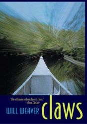 book cover of Claws by Will Weaver