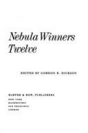 book cover of Nebula Award Stories: v. 12 by Гордон Диксон