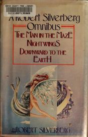 book cover of Omnibus by Robert Silverberg