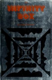 book cover of The Infinity Box : A Collection of Speculative Fiction by Kate Wilhelm