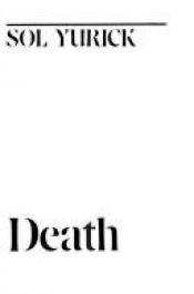 book cover of An Island Death by Sol Yurick