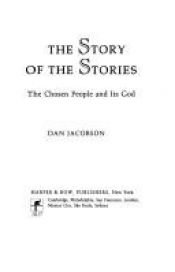 book cover of Story of the Stories, The by Dan Jacobson