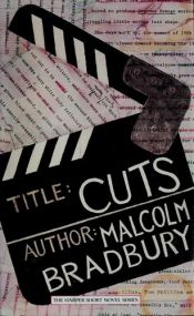 book cover of Cortes by Malcolm Bradbury