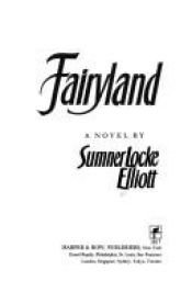 book cover of Fairyland by Sumner Locke Elliott