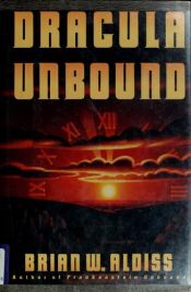 book cover of Dracula Unbound by Brian Aldiss