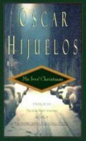 book cover of Mr Ives' Christmas by Oscar Hijuelos