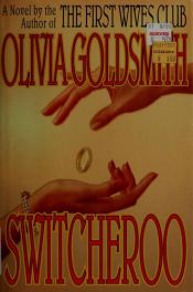book cover of Switch by Olivia Goldsmith