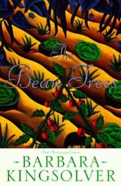 book cover of The Bean Trees by Barbara Kingsolver