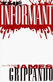 book cover of Informant by James Grippando