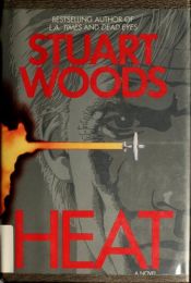 book cover of I brennpunktet by Stuart Woods