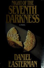 book cover of Night of the Seventh Darkness by Daniel Easterman