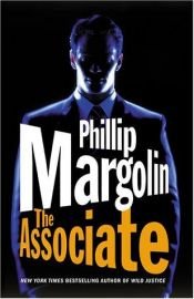 book cover of El Asociado / The Associate by Phillip Margolin