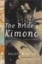 The bride's kimono