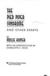 book cover of The Pied Piper Syndrome and Other Essays (A Charlotte Zolotow Book) by Mollie Hunter