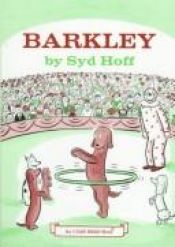 book cover of Barkley by Syd Hoff