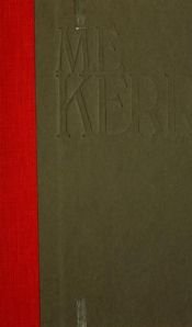 book cover of Linger by M. E. Kerr