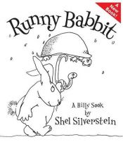 book cover of Runny Babbit by شل سیلورستاین