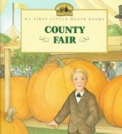 book cover of County Fair by Лора Инголс Вајлдер