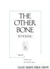 book cover of The Other Bone by Ed Young