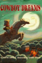 book cover of Cowboy Dreams by Kathi Appelt