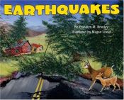 book cover of Earthquakes (Let's-Read-and-Find-Out Science 2) by Franklyn M. Branley