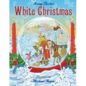 book cover of White Christmas by Michael Curtiz