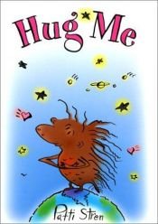 book cover of Hug me by Patti Stren