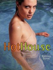 book cover of Hothouse by Rolling Stone Press