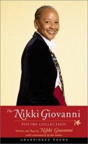 book cover of The Nikki Giovanni Poetry Collection CD by Nikki Giovanni