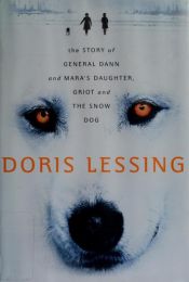 book cover of Inte den typ som gifter sig och andra noveller by Doris Lessing