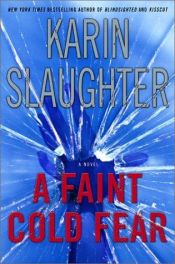 book cover of Corpi by Karin Slaughter