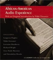 book cover of African American Audio Experience by Various