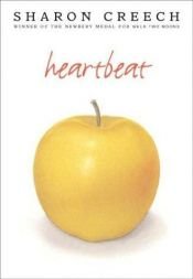 book cover of Heartbeat by シャロン・クリーチ|Adelheid Zöfel