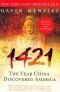 1421: kun Kiina löysi maailman