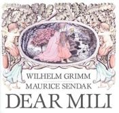 book cover of Dear Mili by Guilielmus Grimm