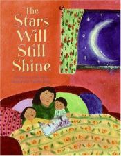 book cover of The Stars Will Still Shine by Cynthia Rylant