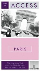 book cover of Access Paris 9e (Access Paris) by Richard Saul Wurman