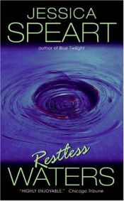 book cover of Restless Waters (Rachel Porter Mysteries) by Jessica Speart