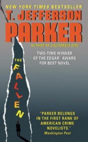 book cover of The Fallen (2006) by T. Jefferson Parker