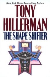book cover of The Shape Shifter by トニイ・ヒラーマン