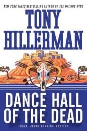 book cover of Dance Hall of the Dead by トニイ・ヒラーマン