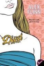 book cover of Diva by Alex Flinn