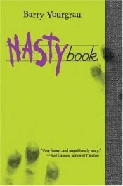 book cover of Nastybook by Barry Yourgrau