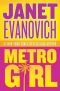 Metro Girl (Alex Barnaby Series #1)