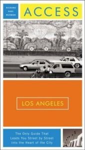 book cover of Access Los Angeles 11e by Richard Saul Wurman