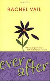 book cover of Ever After by Rachel Vail