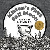 book cover of Le Petit Bol de lait dans le ciel by Kevin Henkes