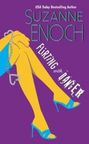 book cover of Ein gefährlicher Flirt by Suzanne Enoch