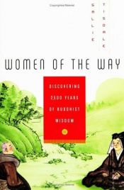 book cover of Women of the way by Sallie Tisdale