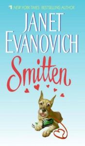 book cover of Smitten CD by ジャネット・イヴァノヴィッチ